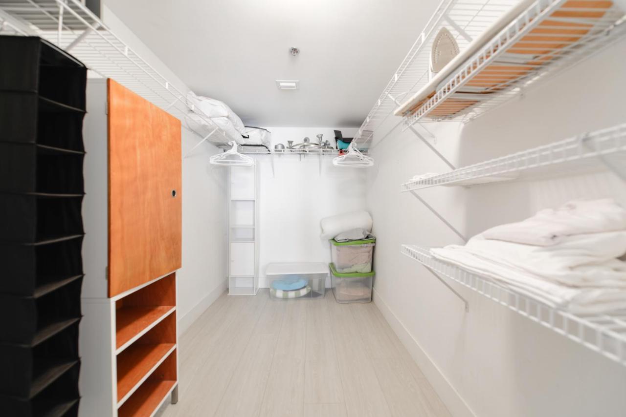 Beautiful Apartment In The Heart Of Brickell Маями Екстериор снимка