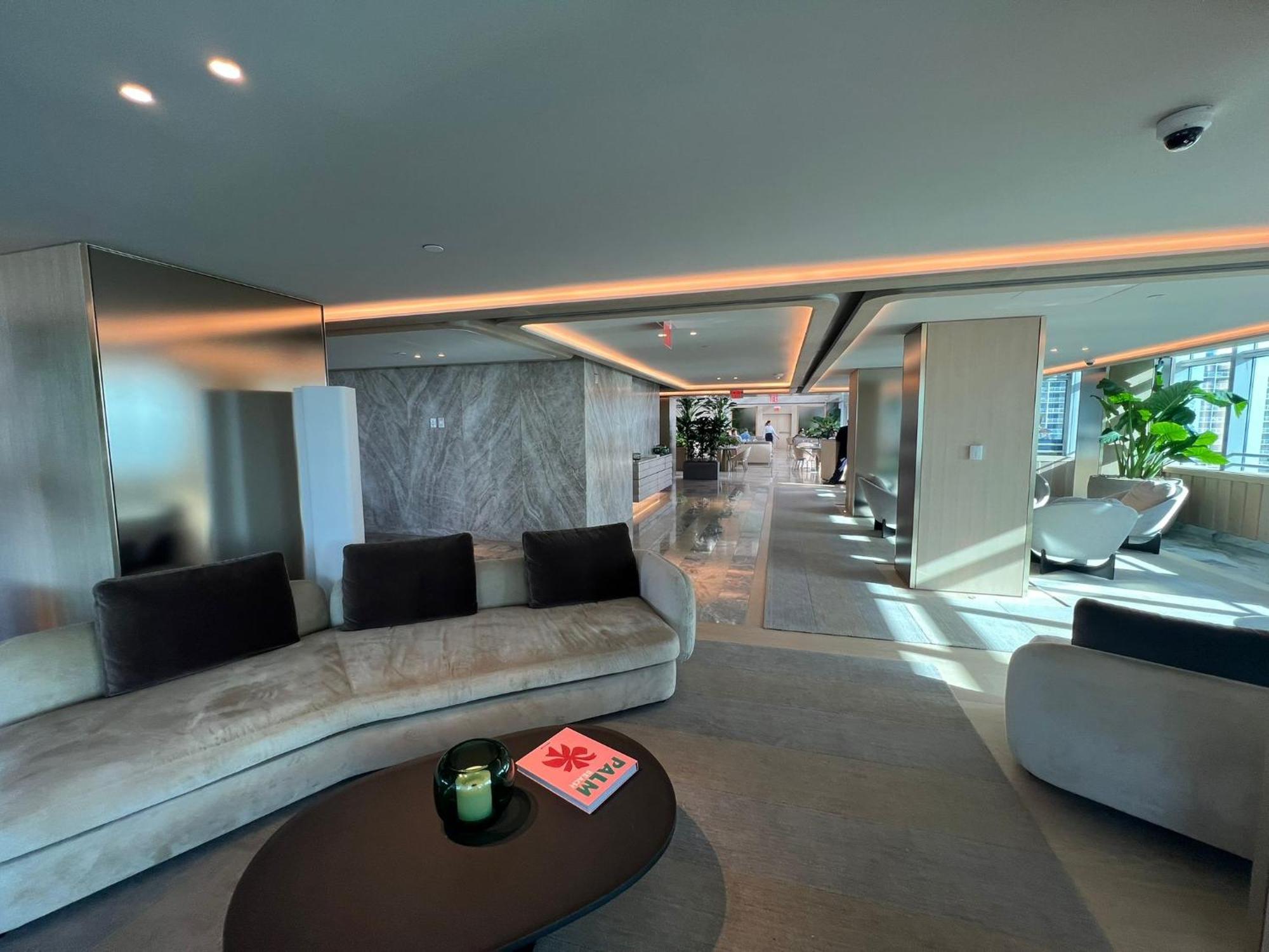 Beautiful Apartment In The Heart Of Brickell Маями Екстериор снимка