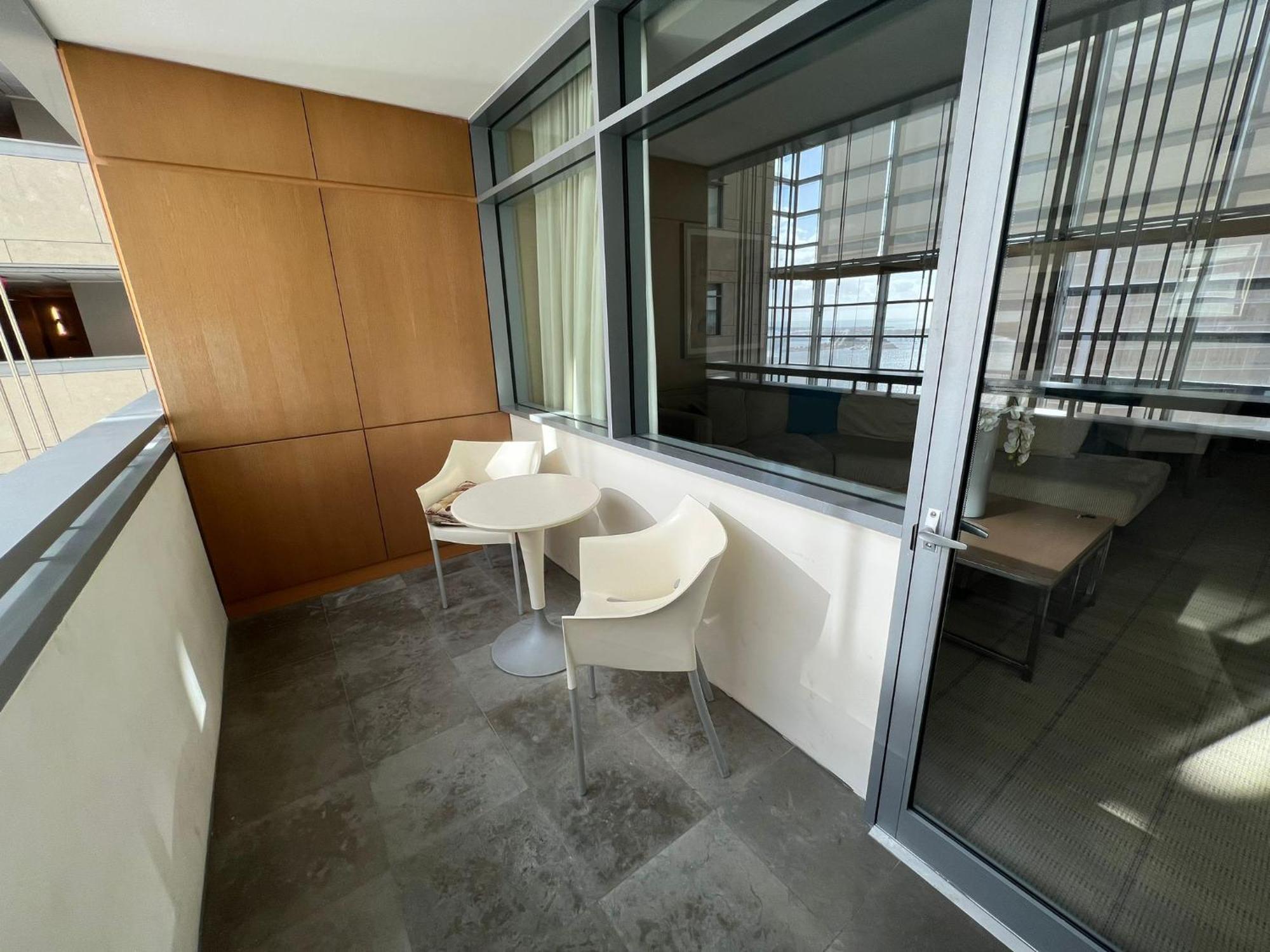 Beautiful Apartment In The Heart Of Brickell Маями Екстериор снимка