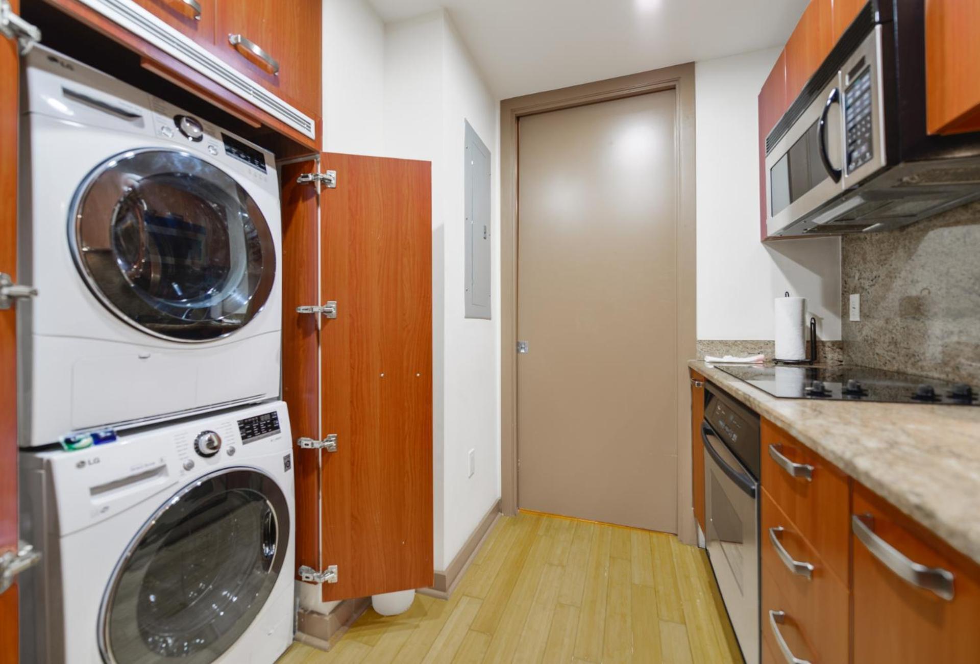 Beautiful Apartment In The Heart Of Brickell Маями Екстериор снимка