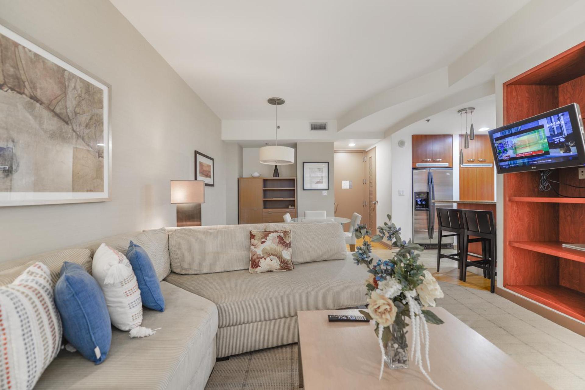 Beautiful Apartment In The Heart Of Brickell Маями Екстериор снимка
