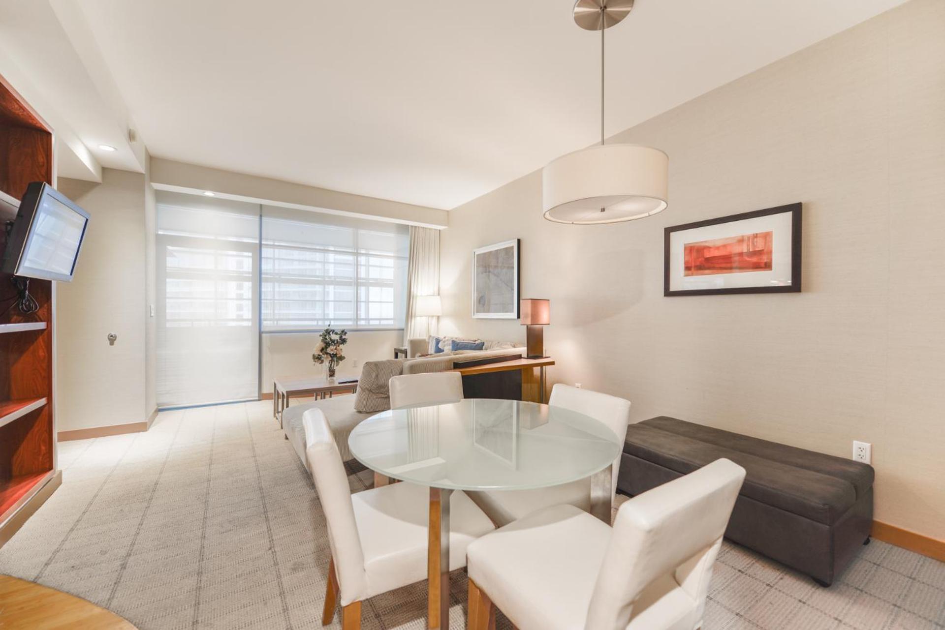 Beautiful Apartment In The Heart Of Brickell Маями Екстериор снимка